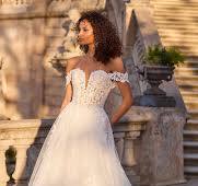 Ruyfe |Vestidos de Novia |1.- VESTIDOS DE NOVIAS |